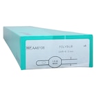 Cysto-Care Folysil 2-Way Foley Catheter Straight Tip 100% Silicone 6Fr 1.5cc