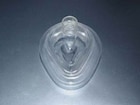 Rescuer Resuscitation Mask Size 6 Large Adult Disposable Ea