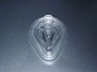 Rescuer Resuscitation Mask Size 5 Adult Disposable Ea