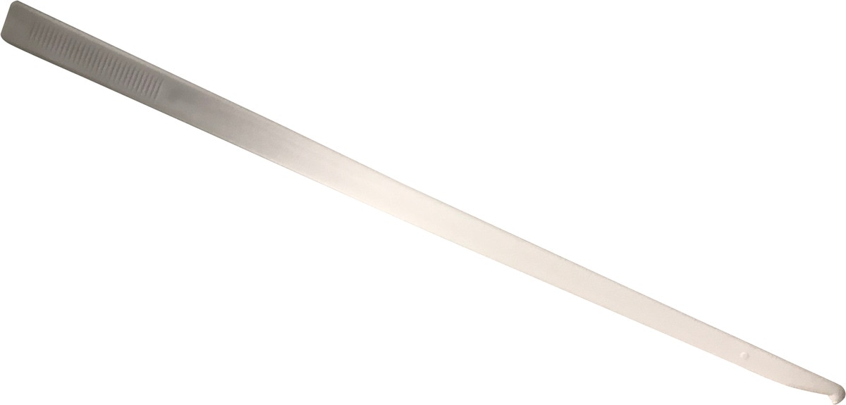 Vliezenbrekers, kunststof disposable - per 10 stuks