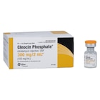 Cleocin Phosphate Injection 150mg/mL SDV 2mL 25/Package