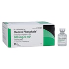 Cleocin Phosphate Injection 150mg/mL SDV 6mL 25/Package