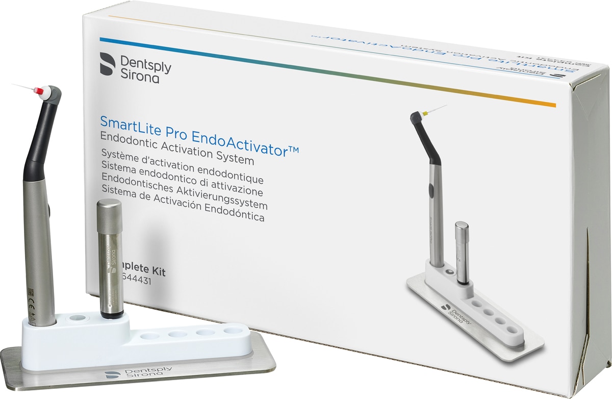 SmartLite Pro EndoActivator Kit - Compleet