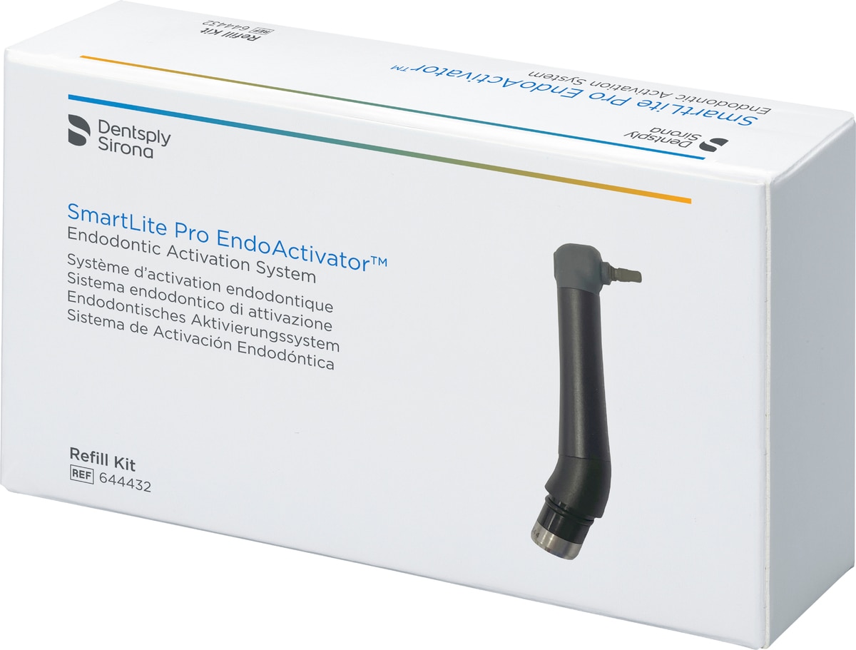 SmartLite Pro EndoActivator Attachment - Kit