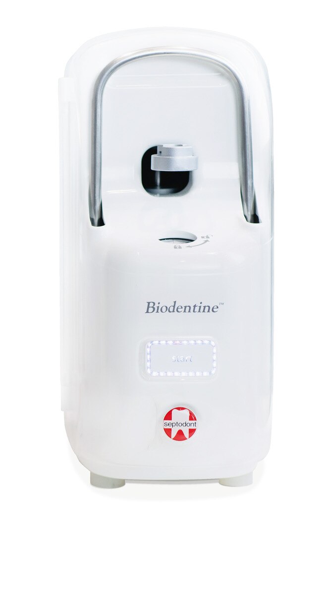 Biodentine XP Mixer - REF. 10811Z