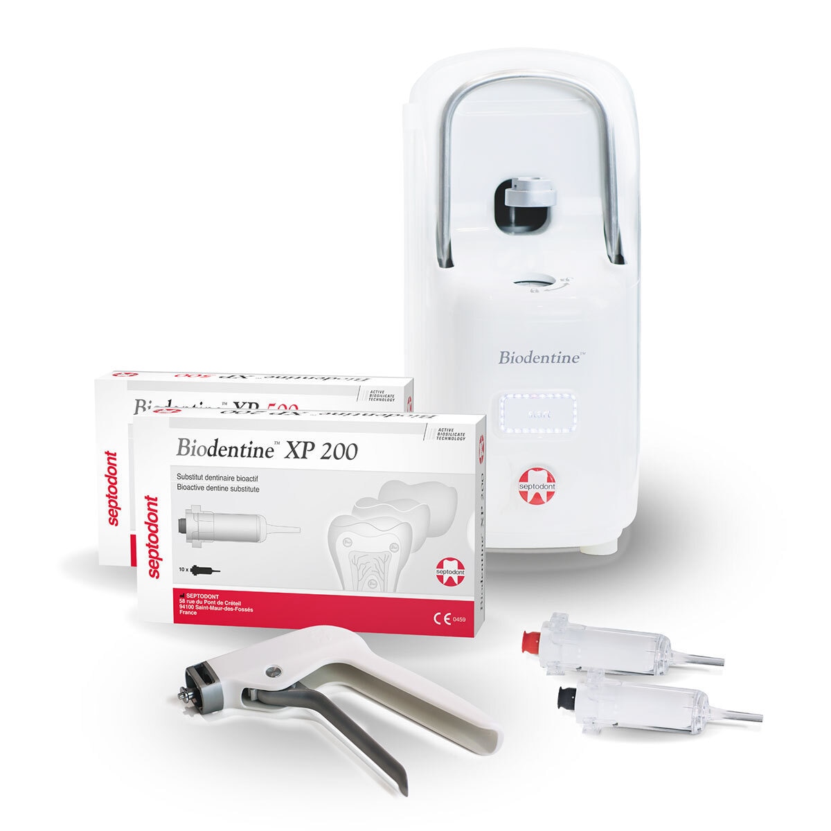 Biodentine XP Starter kit - 11910V