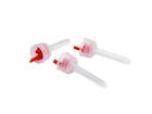 Aquasil+ Mengtips Rood - 48 stuks