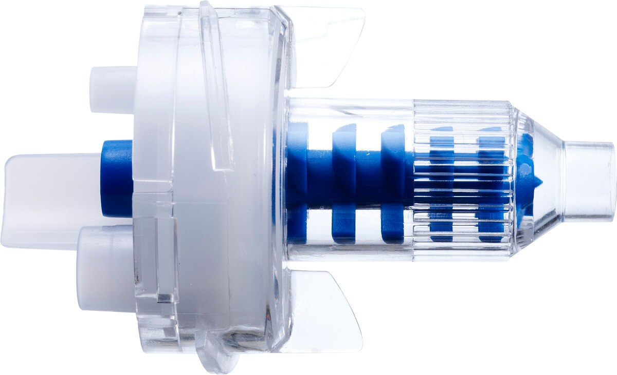 Aquasil Ultra DECA - Mengtips - 45 stuks