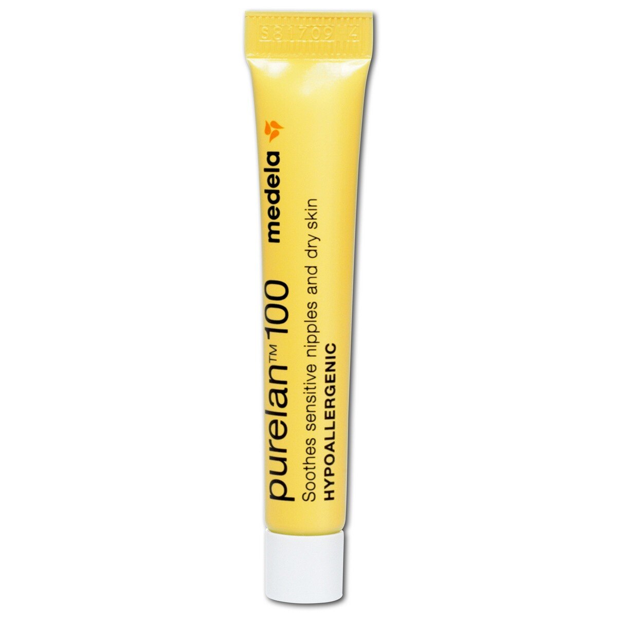 Purelan 100 tepelcrème - 10 tubes à 7 gram