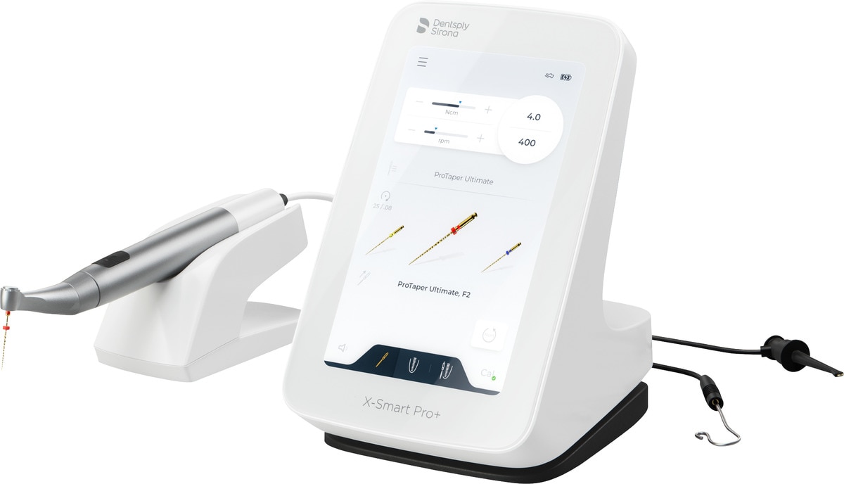 X-Smart Pro+ Endo Motor met geïntegreerde Apex Locator - REF. 6779016