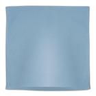 SafeBasics Hoofdsteunhoezen 25 x 25 cm - Blauw, 500 stuks