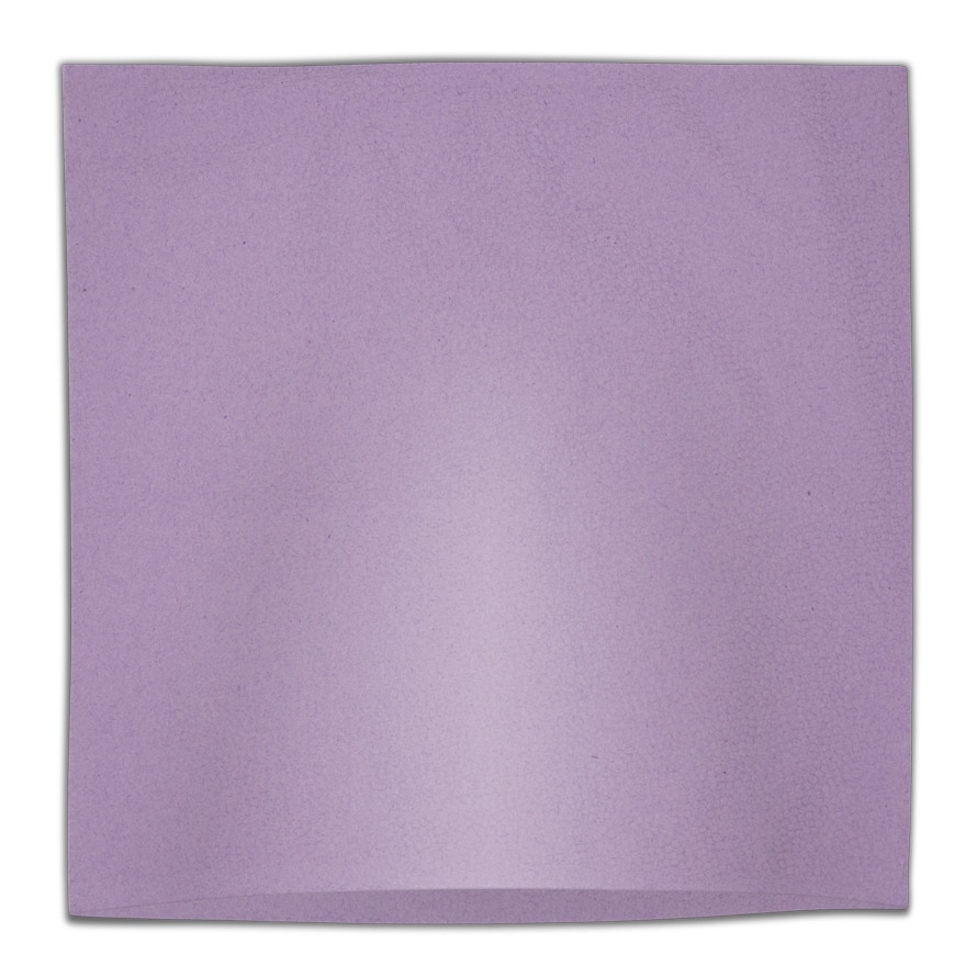 SafeBasics Hoofdsteunhoezen 25 x 25 cm - Lila, 500 stuks