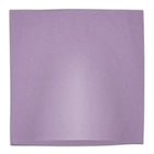 SafeBasics Hoofdsteunhoezen 25 x 25 cm - Lila, 500 stuks