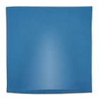 SafeBasics Hoofdsteunhoezen 25 x 25 cm - Donkerblauw, 500 stuks