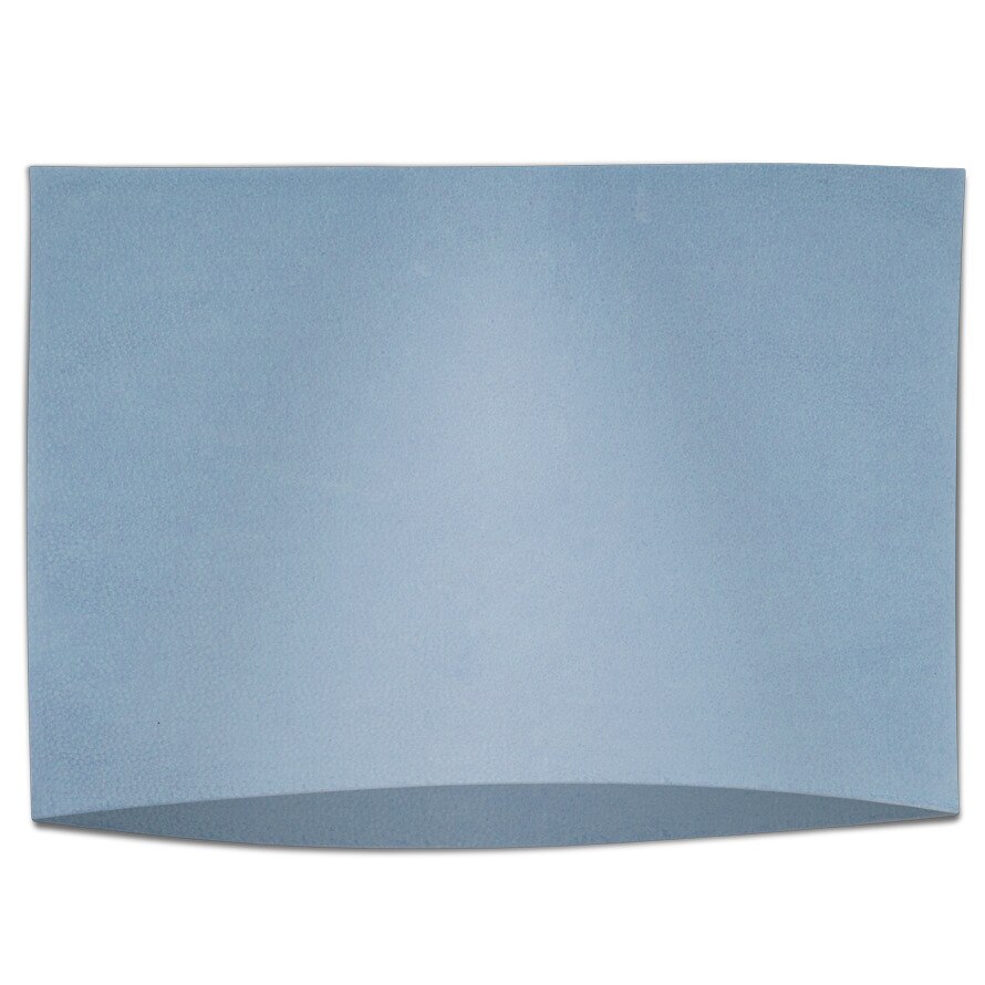 SafeBasics Hoofdsteunhoezen 25 x 33 cm - Blauw, 500 stuks