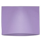SafeBasics Hoofdsteunhoezen 25 x 33 cm - Lila, 500 stuks