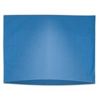 SafeBasics Hoofdsteunhoezen 25 x 33 cm - Donkerblauw, 500 stuks