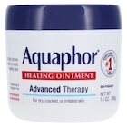 Aquaphor Healing Ointment Petrolatum Fragrance Free 14Oz/Jr