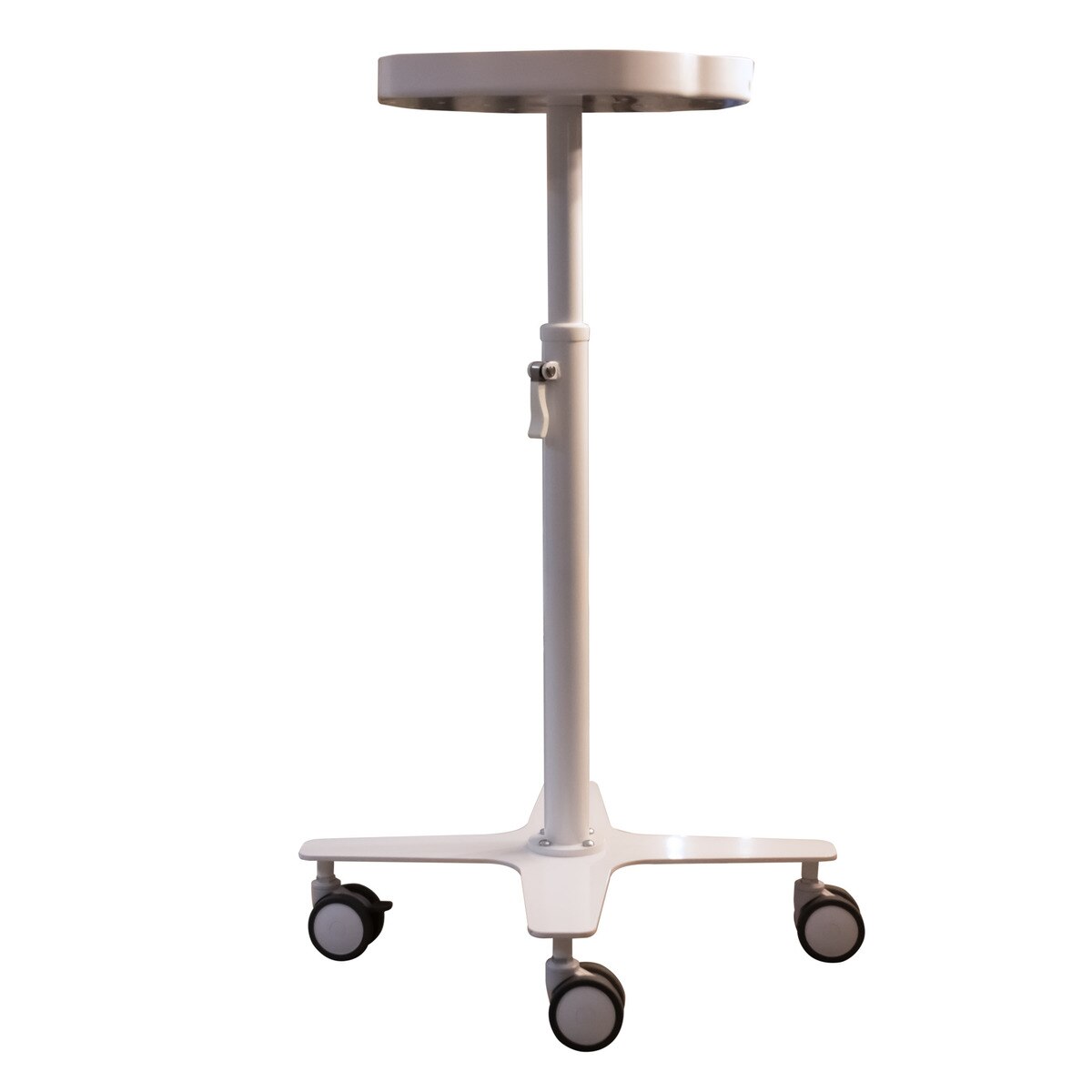 Bladderscanner Trolley - per stuk