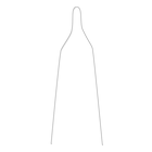 Toothtone Ligature Wire - Wire 012, 100 stuks