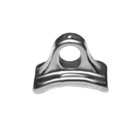 MIM Direct Bond Eyelet - 10 stuks