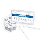 Mini Mold Starter Kit - 30 tips