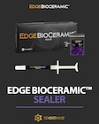 EdgeBioCeramic Sealer - 2 g en 15 tips