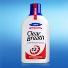 ClearBreath - Flesje, 300 ml