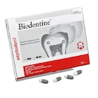 Biodentine - Verpakking, 5 capsules en 5 vloeistof