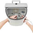 Airsonic Absorbo Box II - Mobiele afzuigbox