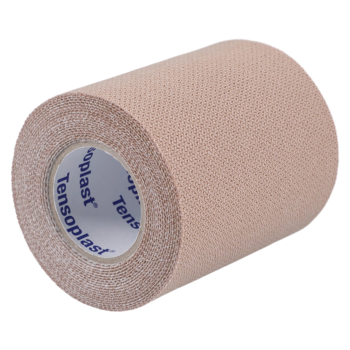 Tensoplast Athletic Tape Elastic 3"x5yd Tan 16/Ca