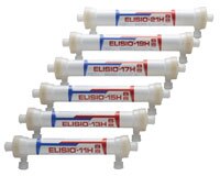 Dialyzer Elisio Polynephron Single Use 1.1m2 24/Ca