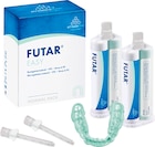 Futar Easy - Regular, 2x 50 ml