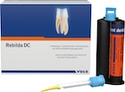 Rebilda DC fluorescent, cartridge - Dentin, 50 g