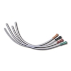 Disposable Nelaton katheter - CH12, per 30 stuks