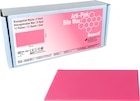 Arti-Pink Bite Wax x-hard - 12 platen