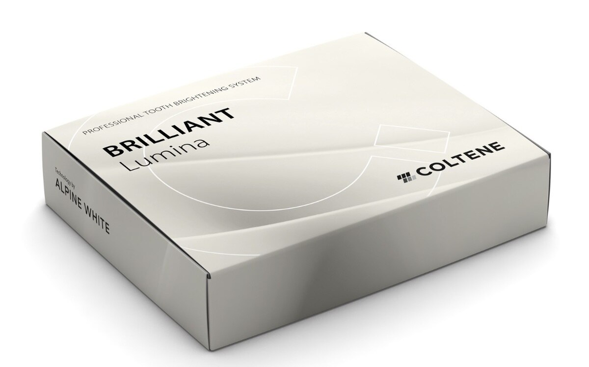Brilliant Lumina - Basic Kit