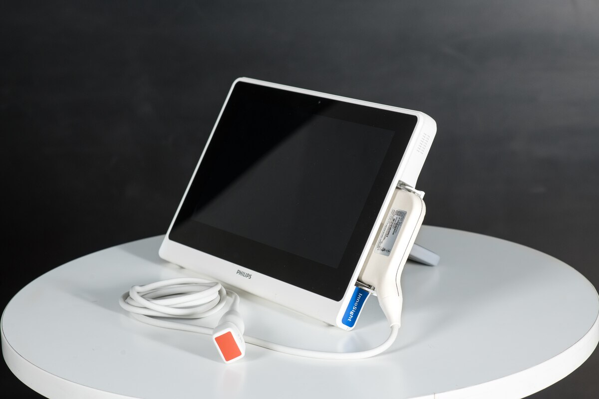 InnoSight mobiel echografiesysteem - per stuk