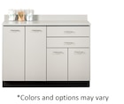 Base Cabinet Laminate Ea