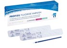 Profisil Fluoride Varnish - Intro Verpakking, 6 x 0,5 ml