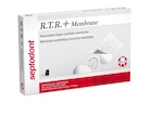 R.T.R. + Membrane - Afmeting 20 x 30 mm, per stuk