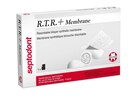 R.T.R. + Membrane - Afmeting 30 x 40 mm, per stuk