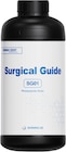 SURGICAL GUIDE SG01 - Transparent, fles, 1.000 g