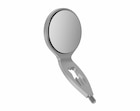 Mondspiegel CARL OneSide Front-Surface - Ø 22 mm, 6 stuks