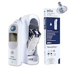 Welch Allyn Pro 6000 incl. 800 beschermkapjes - per set