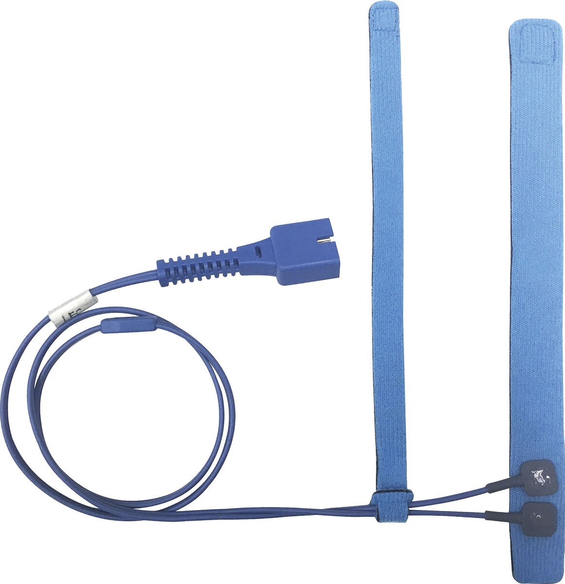Sensor voor de ResQ saturatiemeter SP-20 - wikkelsensor kind tot 12 kg, per stuk