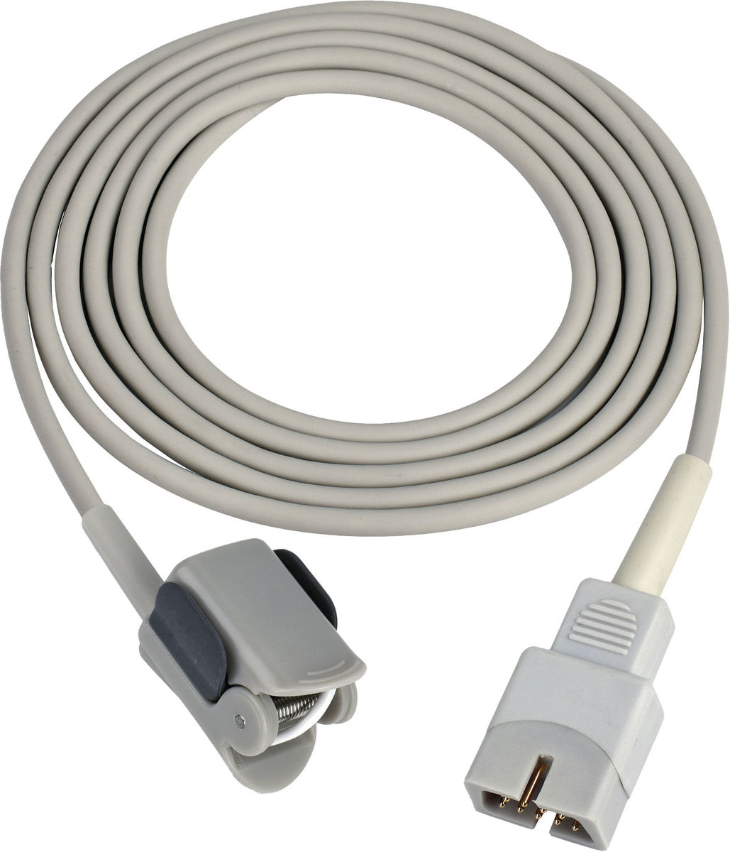 Sensor voor de ResQ saturatiemeter SP-20 - clip sensor kind, per stuk