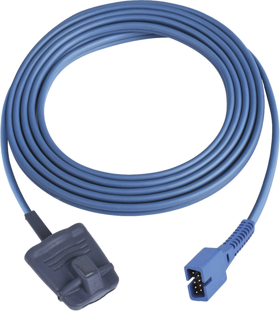 Sensor voor de ResQ saturatiemeter SP-20 - soft sensor volwassene, per stuk