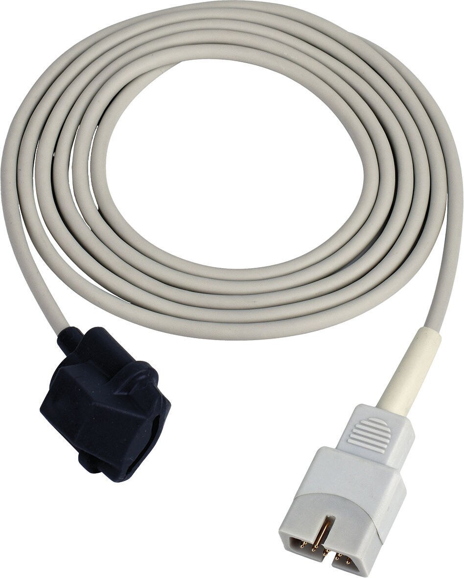 Sensor voor de ResQ saturatiemeter SP-20 - soft sensor kind, per stuk