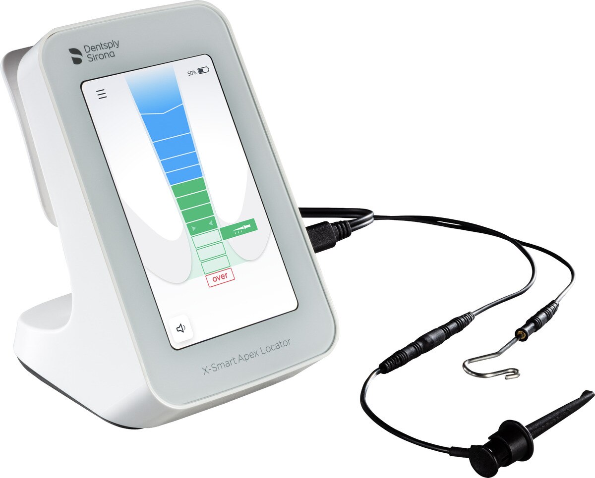 X-Smart Apex Locator - REF. B00XSAL00000